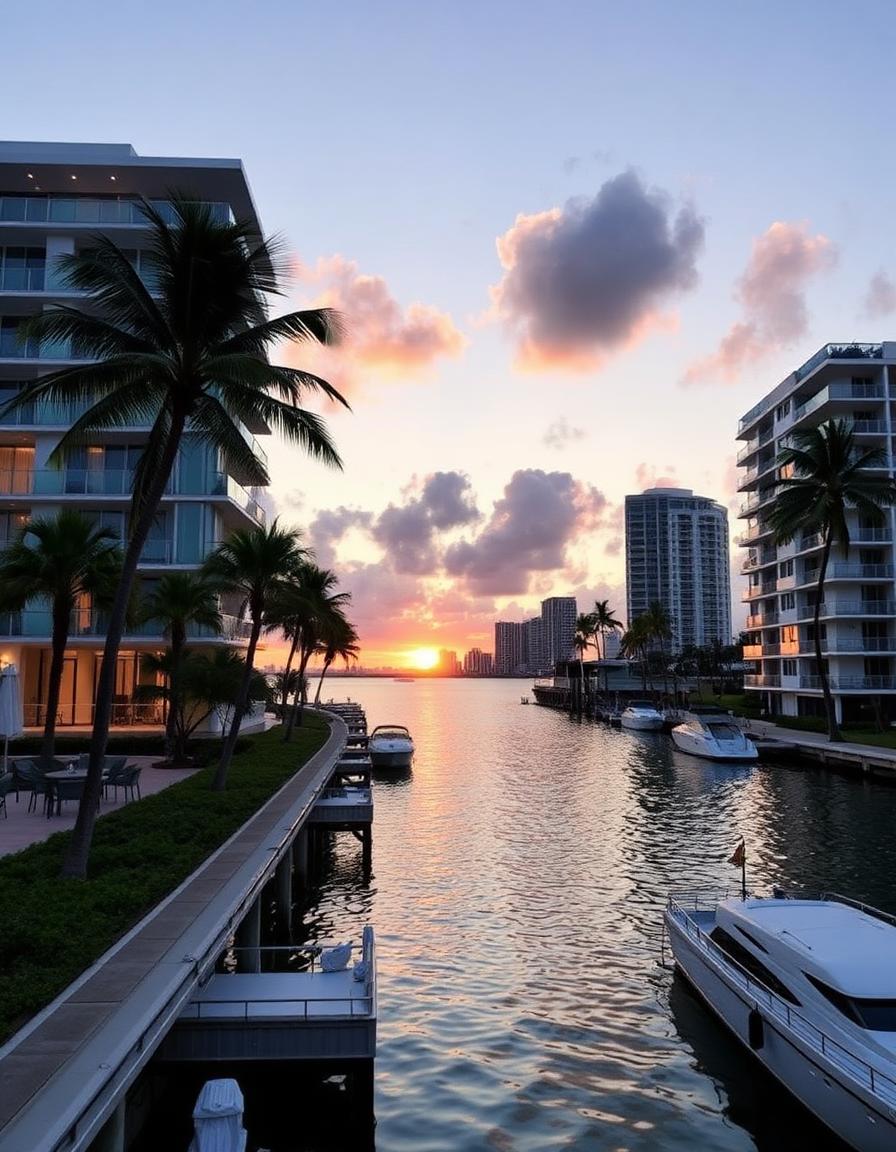 Edgewater, Miami