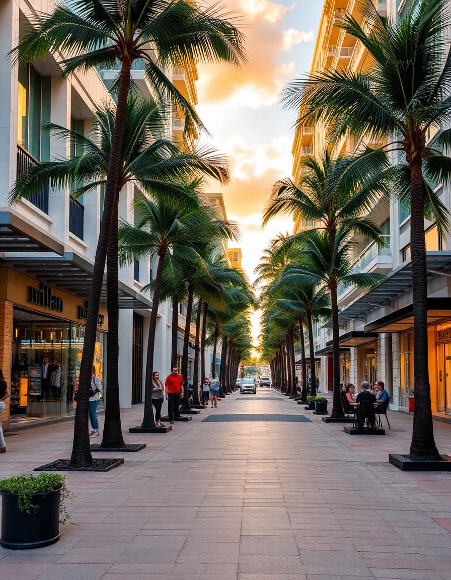 Midtown, Miami
