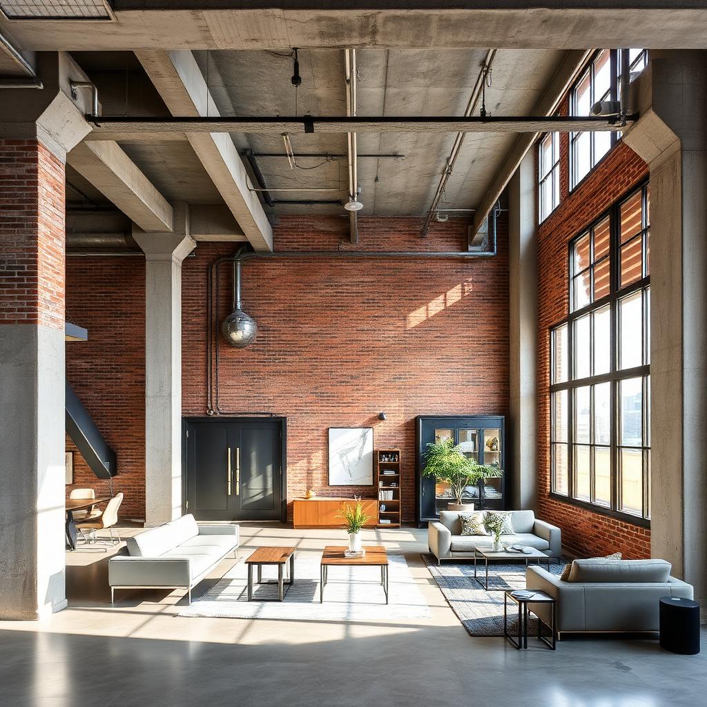 Lofts